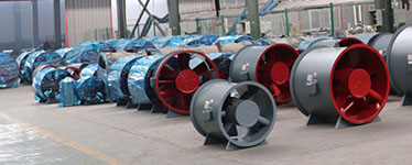 德州瑞业空调设备有限公司