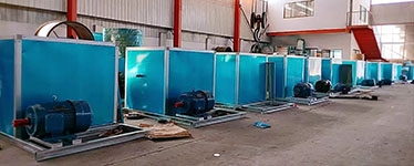 德州瑞业空调设备有限公司