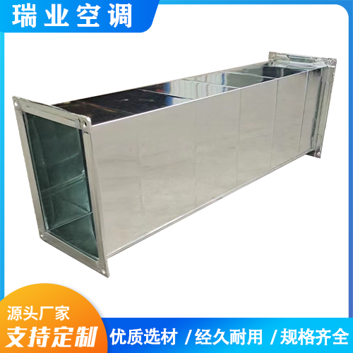 镀锌板风管