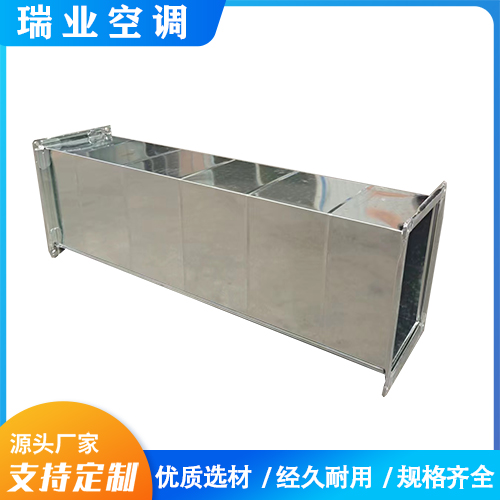 镀锌板风管